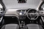 Hyundai i20 Play 2019 года (UK)